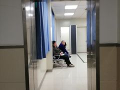 -上海市中医医院(芷江路院区)