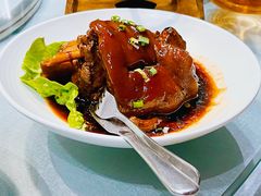 -又一福烤鸭·北京菜(东四店)