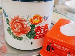 -人民公社大食堂(张家湾店)