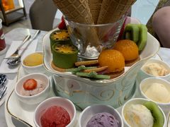 -哈根达斯(青岛海信店)