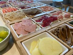 -麻辣空间·清油火锅(水井沟店)