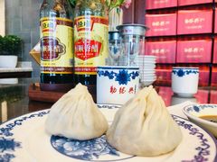 小笼包肉-勤德兴(湖滨路店)