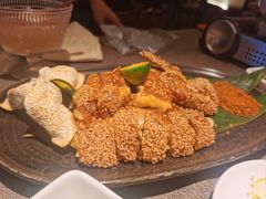 -一川二水•粤川醉(CP静安店)