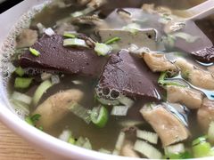 -三盛楼饭店(四流中路店)