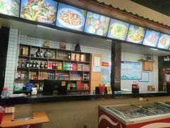 -汇通杨家·烤肉(汇通店)