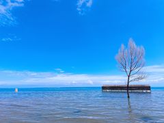 -青海湖二郎剑景区