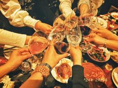 -Living Kitchen团建·厨艺派对空间(国贸店)