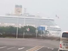 -福冈国际邮轮码头