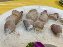 -官塘陈记鱼生·潮汕砂锅粥·牛肉火锅(潮枫路总店)