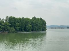 -东湖落雁景区