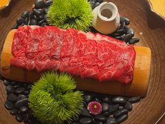 -江户·岚 创意料理(泛海店)