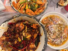 -辣螃铠盆盆蟹大排档(总店)