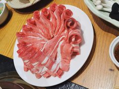 -额尔敦传统涮.冰煮羊火锅(乌兰察布体育场店)