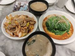 -城南往事·鲁菜·烤鸭(世茂宽厚里·大明湖店)