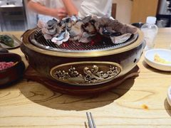 特色烤鳗鱼-泥炉烧肉师(新街口金銮巷店)