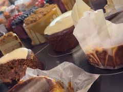 肉桂卷-BAKER&SPICE(安福路店)