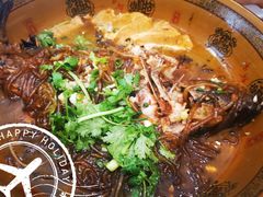 -知音酒楼(花园店)