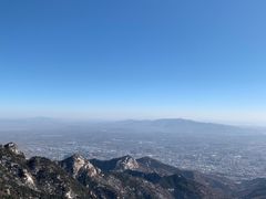 -泰山风景名胜区
