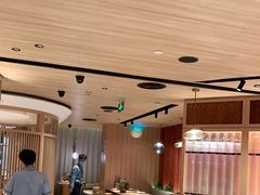 大堂-云海肴云南菜(浦江欢乐颂店)