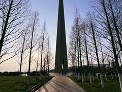 -渡江战役纪念馆