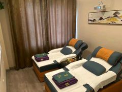 -忆江南SPA养生会馆(汉水路店)