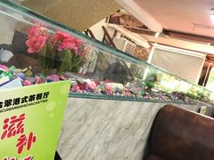 -港式金翠茶餐厅