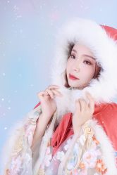 -盘子女人坊古装写真摄影(厦门总店)
