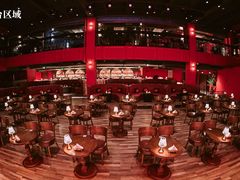 -JZ Club 爵士酒吧(上海店)