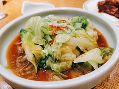-去茶去餐厅(中央大街店)
