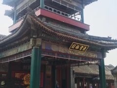 -听鹂馆饭庄(颐和园店)