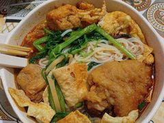-文昌桥螺蛳粉(魏公村店)