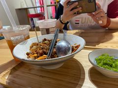 -暖食光·台式家庭餐厅·生日主题店(万达店)