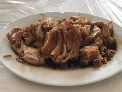 -车头老二大排档(金城步行街店)