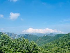 -大连天门山国家森林公园