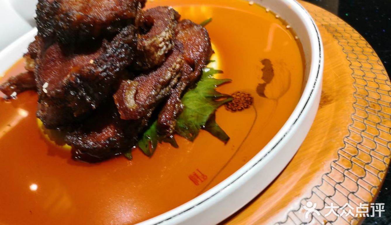 食材新鲜，主要性价比挺高