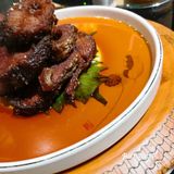 食材新鲜，主要性价比挺高