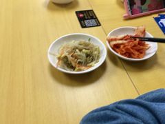 -屋里家延边朝鲜族冷面(南园店)