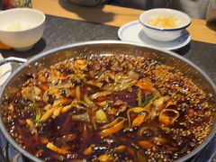 -胖子鱼·天水麻辣鱼火锅(秦州407店)