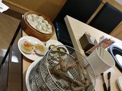 -海味当家(西安路店)