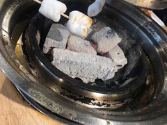 -霸腹烤肉(厦门柚子番店)
