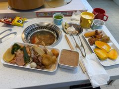 -龍歌自助小火锅(漳州二路爱购店)