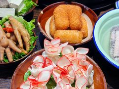 -冯校长老火锅(广州正佳广场店)