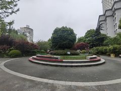 -兰溪青年公园