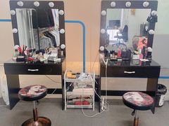 -Best U照相馆·企业外拍部(环球港店)