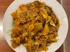 -惠宾饭庄(中山路店)