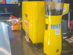 -麦当劳(北苑秋实路店)