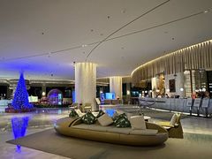 -三亚亚龙湾万豪度假酒店
