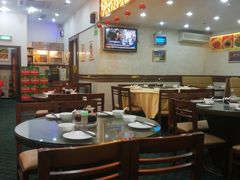 大堂-金湾东北菜馆