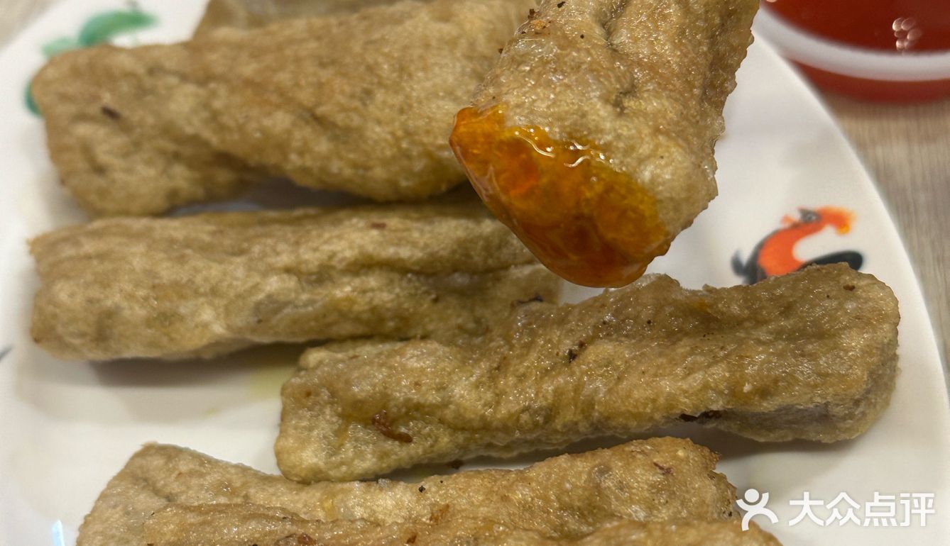 炒鸡正宗的马来西亚风味小吃