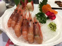 -大渔铁板烧(大悦城店)